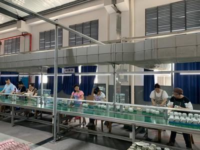 醴陵陶瓷 從制造到‘智造’的軟件銷售轉型之路